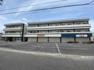 杉野ビルの外観