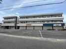 杉野ビルの外観