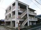 エスポワールの外観