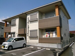 グラサージュ・ドゥ