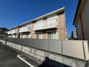 グランドソレーユＡ棟