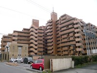 ライオンズマンション壱番館　804号室