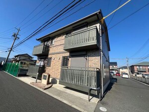 プリムローズヒルB