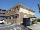 ヴィクトリーⅡの外観