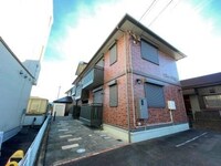 サニーハウス三日市