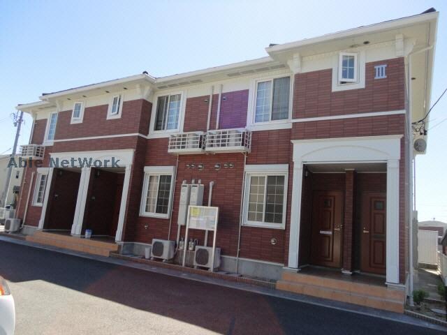  ミルキーⅡ
