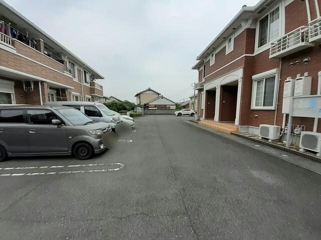  ミルキーⅡ