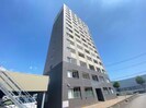 S-FORT鈴鹿の外観
