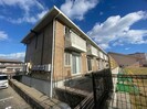 グランモア花林の外観