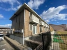 グランモア花林の外観