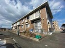 サンパティック(DH)の外観