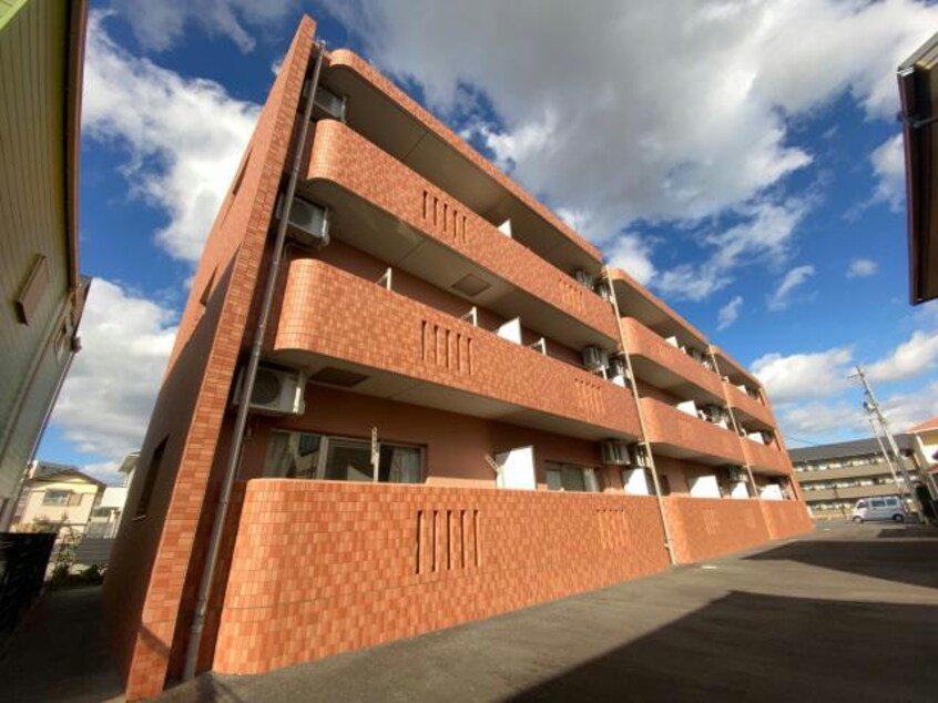  エマーブル矢橋