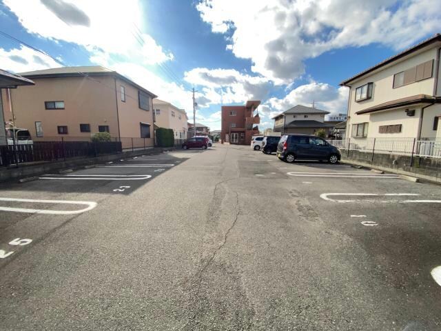  エマーブル矢橋