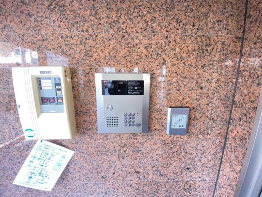  エマーブル矢橋