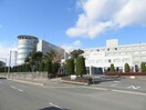 私立鈴鹿医療科学大学(大学/短大/専門学校)まで988m セントリバーヒルズひばりが丘　Ⅱ棟
