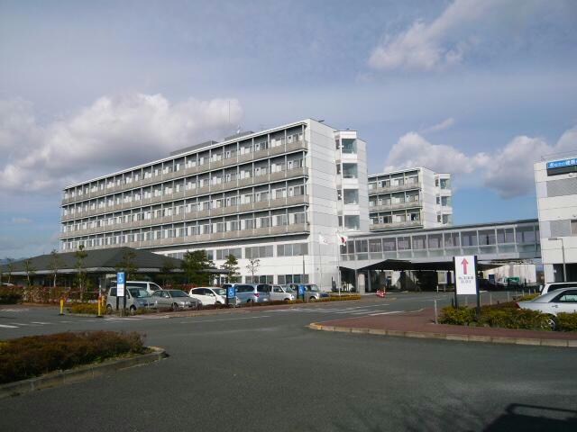 社会医療法人峰和会亀山回生病院(病院)まで1683m ミルトフリーデⅡ