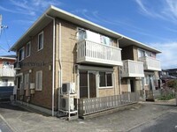 リビングタウン鈴鹿旭が丘　Ｂ棟