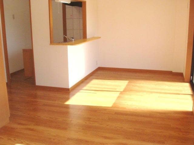 ※別部屋(参考) スズカヒルズＢ棟