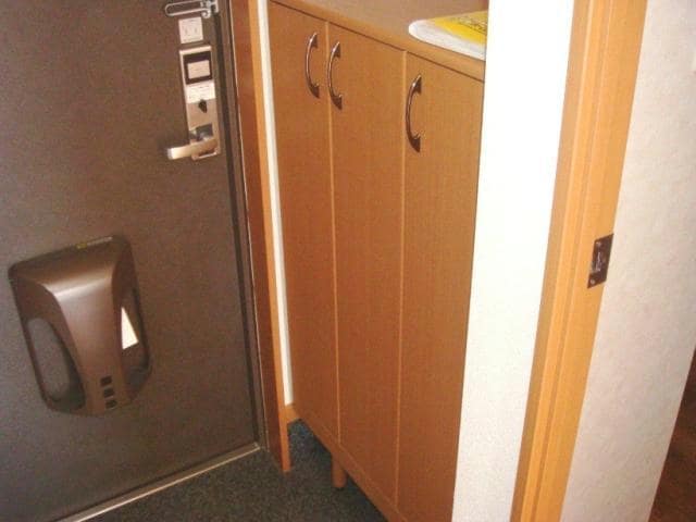 ※別部屋(参考) スズカヒルズＢ棟