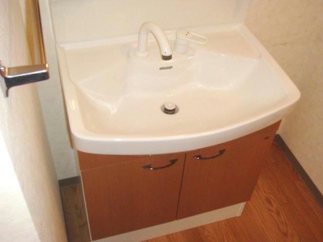 ※別部屋(参考) スズカヒルズＢ棟