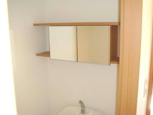 ※別部屋(参考) スズカヒルズＢ棟