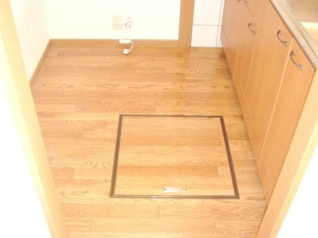 ※別部屋(参考) スズカヒルズＢ棟