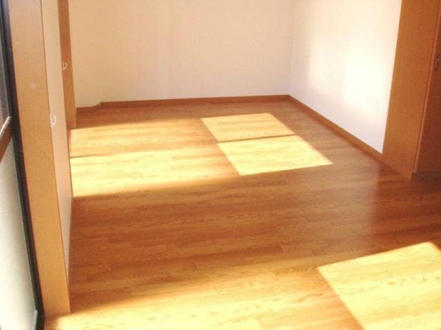 ※別部屋(参考) スズカヒルズＢ棟