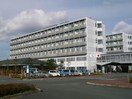 社会医療法人峰和会亀山回生病院(病院)まで1776m シェーン