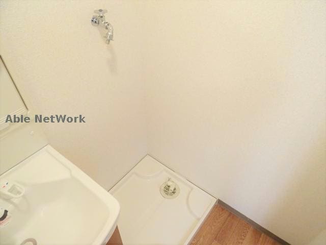 ※別部屋(206) スズカヒルズA棟