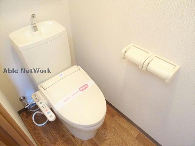 ※別部屋(206) スズカヒルズA棟