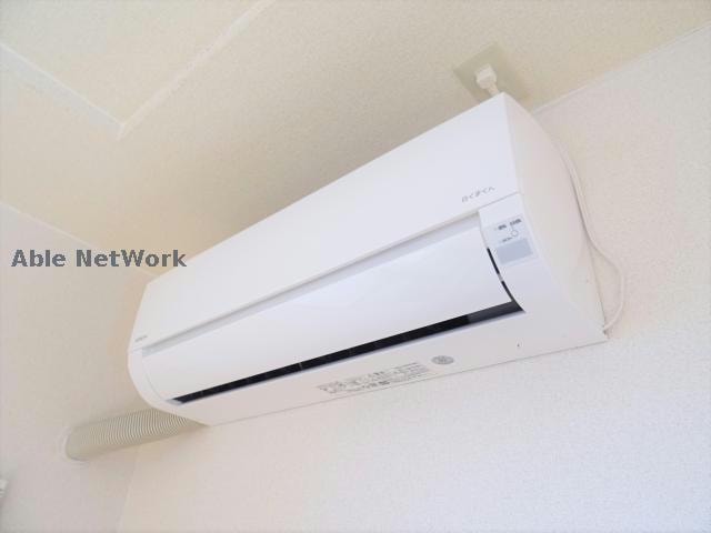 ※別部屋(206) スズカヒルズA棟