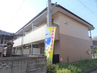 ワカバハイツＢ棟