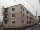 さくらHOUSEの外観