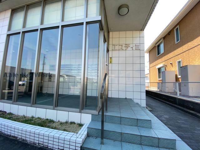  エスティⅢ