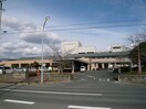 亀山市立医療センター(病院)まで1088m CRYSTAL　GRACE