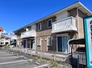 e-roomの外観