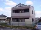 プチメゾングレイス北山の外観