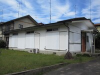 国府町　兼子邸