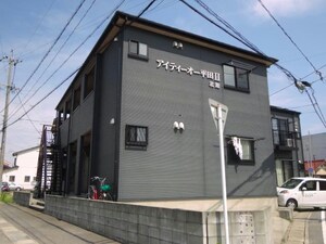 アイティーオー平田Ⅱ　南館