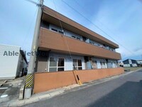 ハイムグレースＡ棟