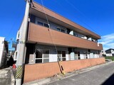 ハイムグレースＡ棟
