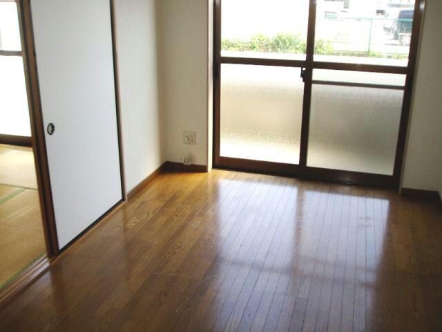 ※別部屋の写真です ピースフル西条台