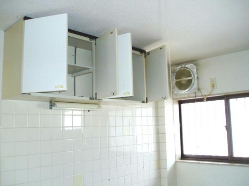 ※別部屋の写真です ピースフル西条台