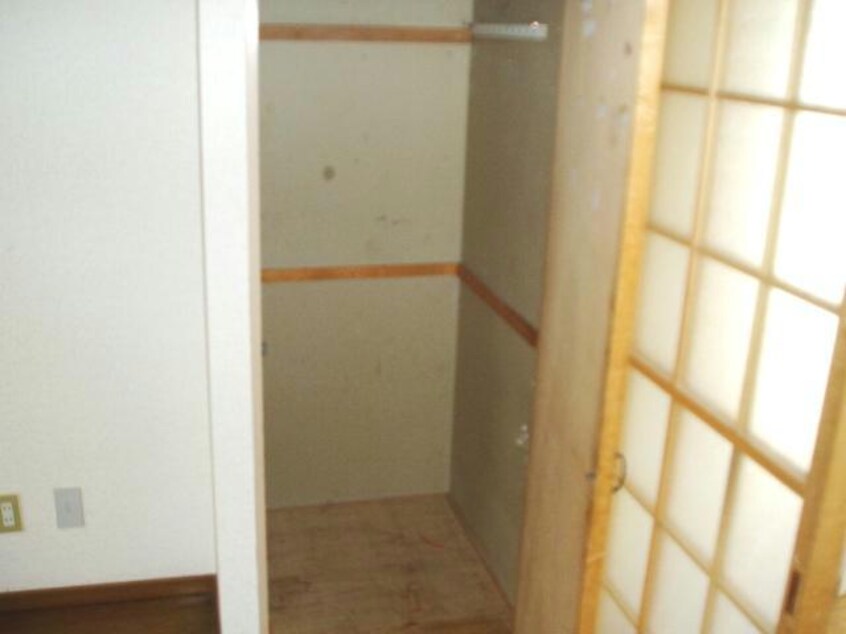 ※別部屋の写真です ピースフル西条台