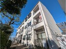 桜マンションⅠ　Ｂ棟の外観