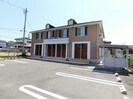 ブリリアント寺家の外観