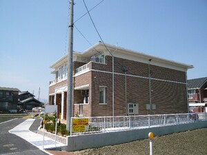 サンビレッジ里岸Ⅰ棟