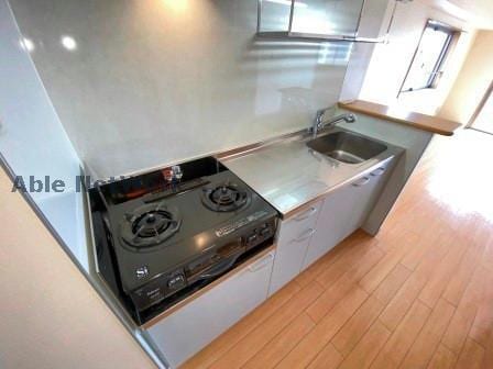 501 平田パークヒルズ　グッドスリー