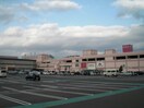 イオン鈴鹿店(スーパー)まで871m 平田パークヒルズ　グッドスリー