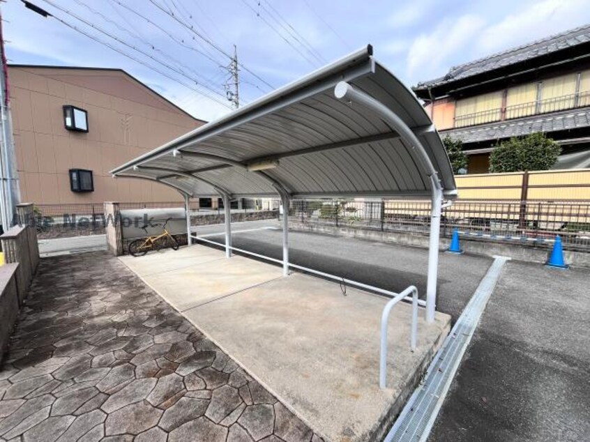  Ｍｉｌｋｙ　ｗａｙ(竹野)